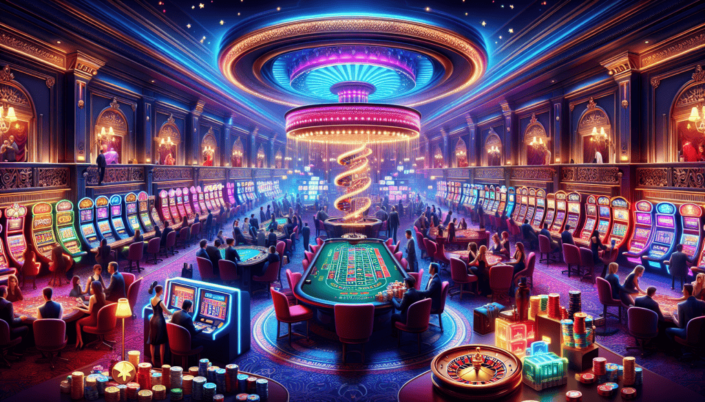 Celsius Casino 