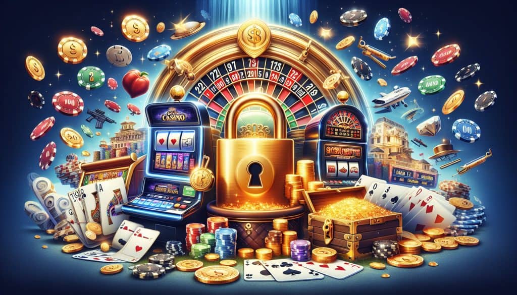 Hl casino online