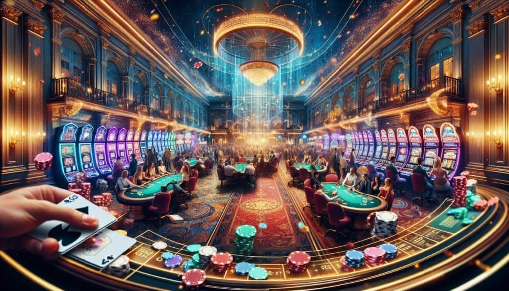 Hl casino osijek