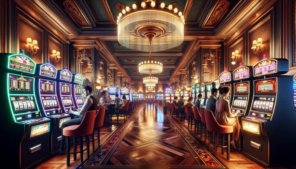 Hl casino rijeka