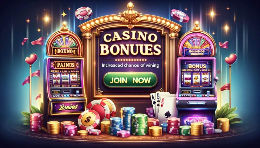 Hl casino bonus