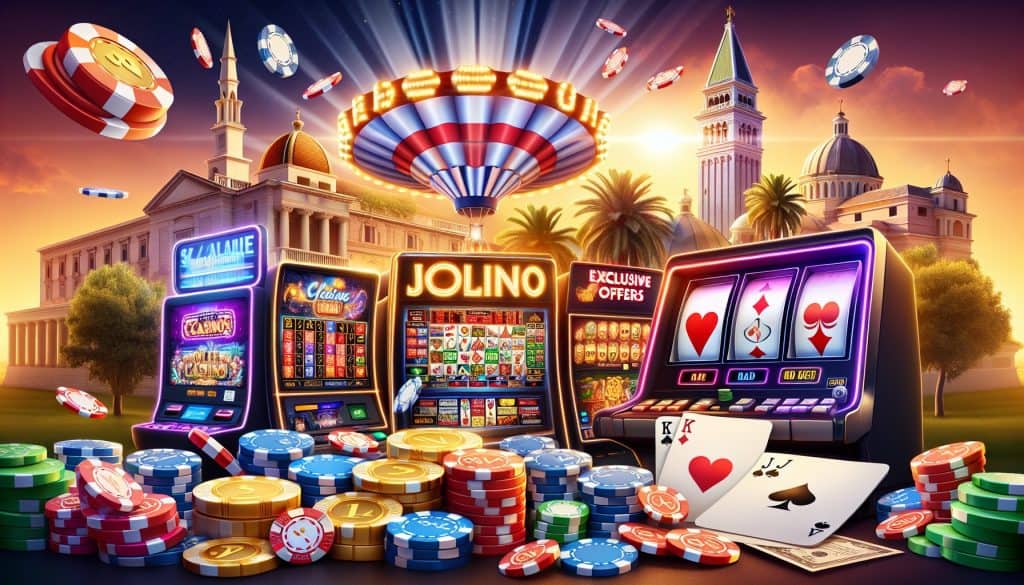 Online casino hrvatska