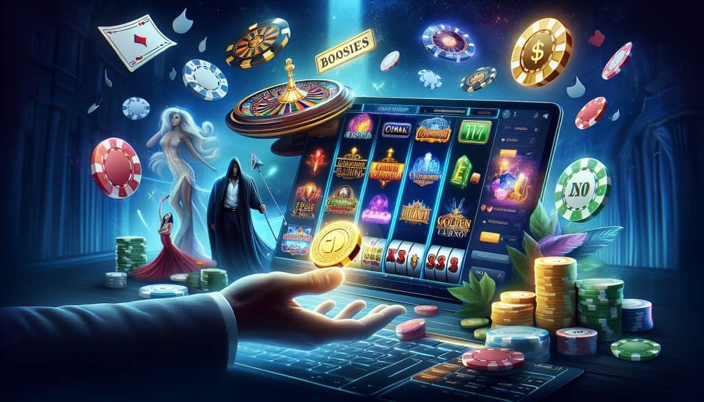 Casino hrvatska online