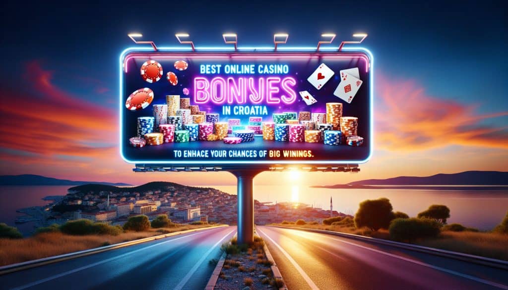 Online casino bonus hrvatska