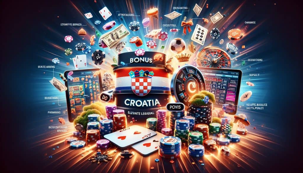 Hrvatski casino online