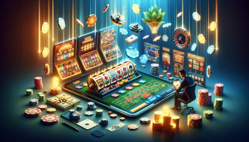 Casino online