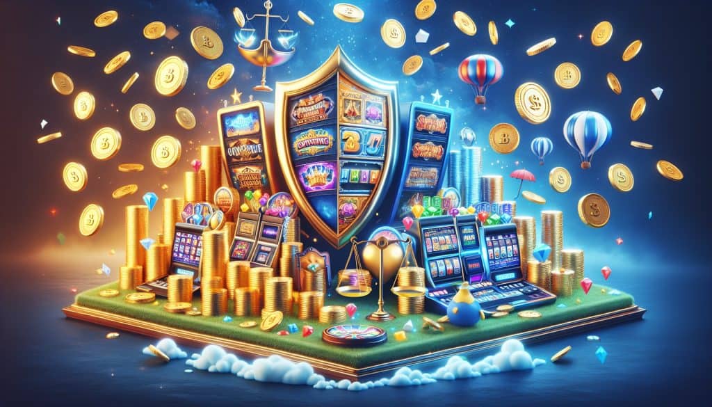 Najbolji casino online