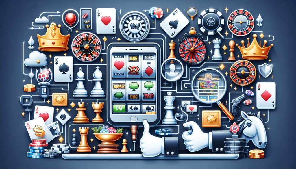 Kako osigurati da se casino bonus ne poništi? Kako osigurati da se casino bonus ne poništi?