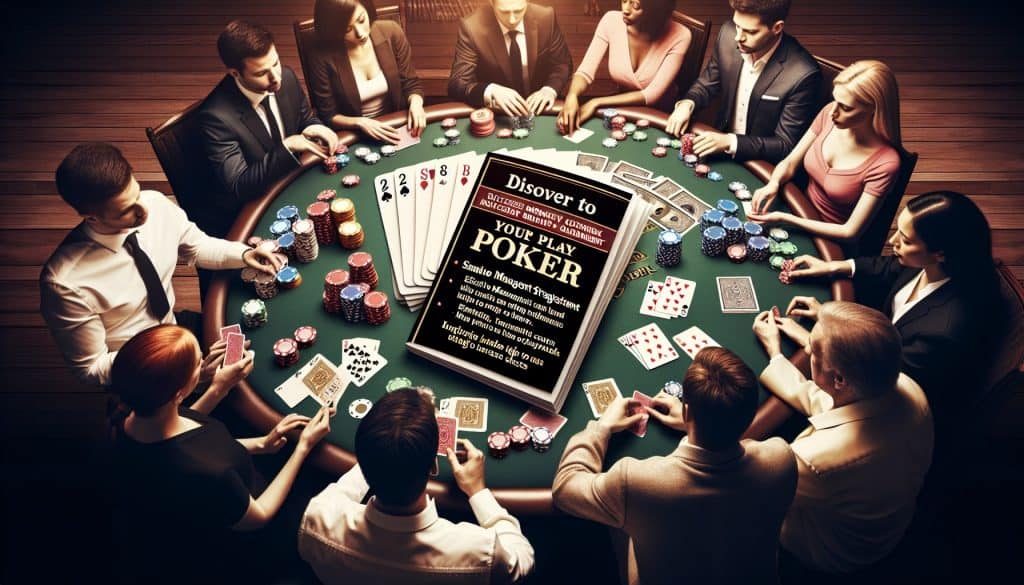 Kako igrati poker s malim budžetom? Kako igrati poker s malim budžetom?
