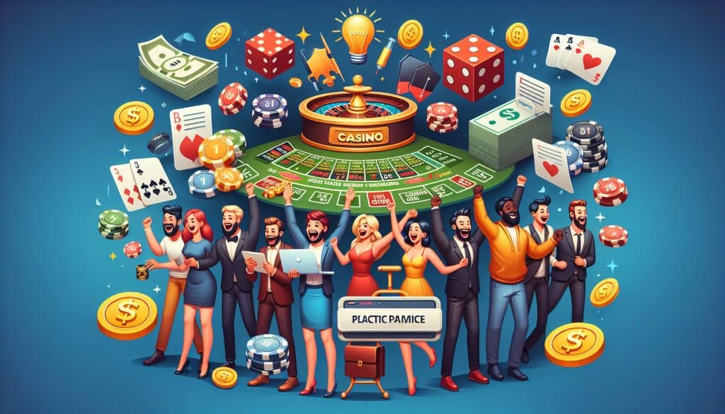 Najbolje besplatne casino igre za vježbanje strategija Najbolje besplatne casino igre za vježbanje strategija