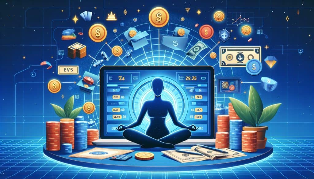 Kako se nositi s gubicima u online casinima? Kako se nositi s gubicima u online casinima?