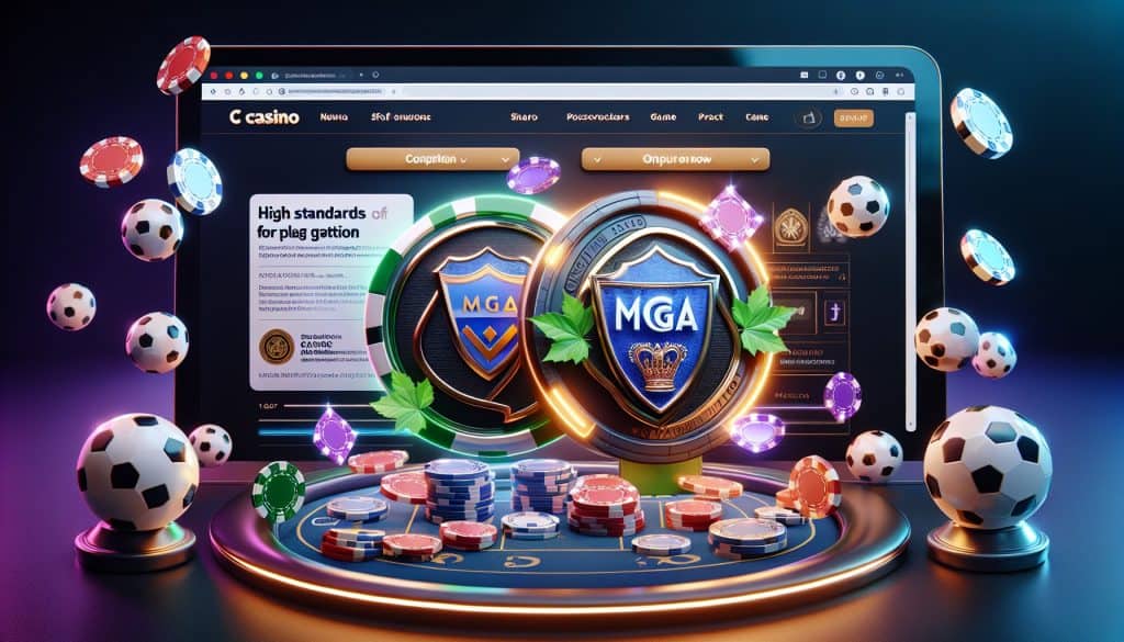 Najvažniji regulatorni organi za online casina Najvažniji regulatorni organi za online casina