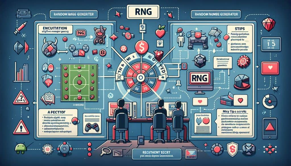 Uloga RNG-a u online igrama Uloga RNG-a u online igrama