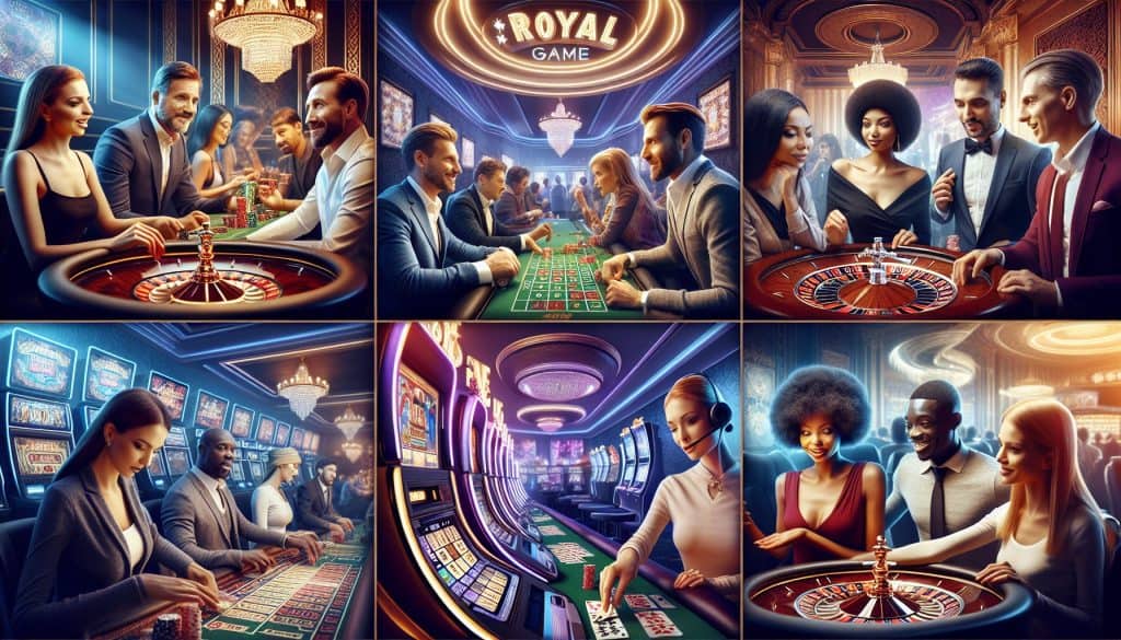 Royalgame Royalgame