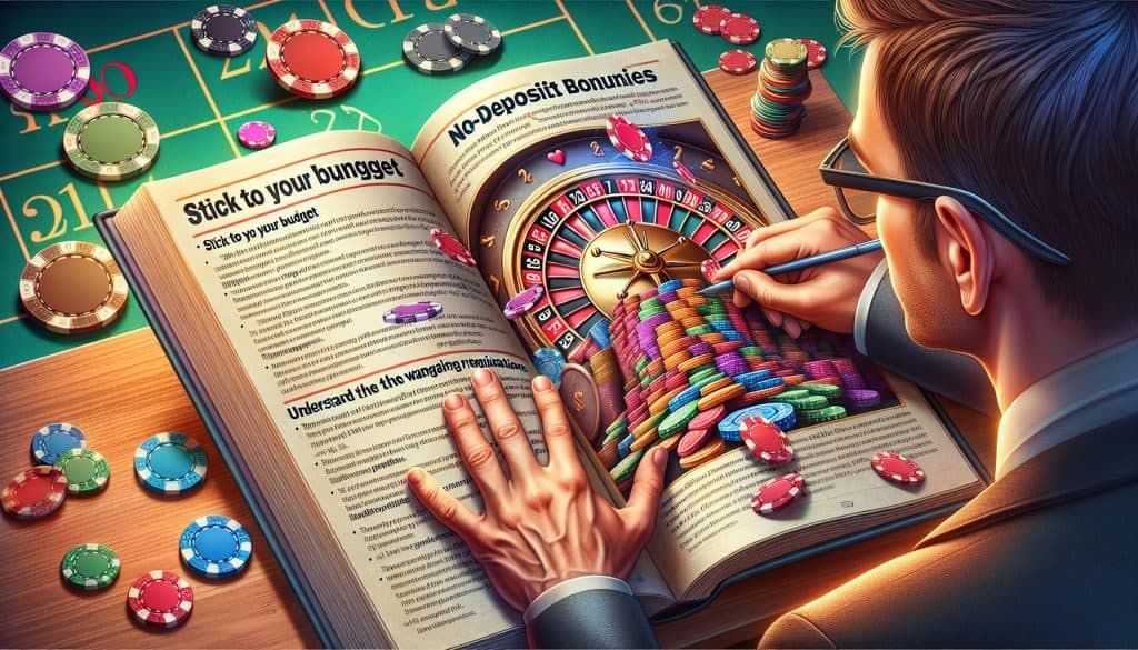 Kako pravilno koristiti casino bonuse bez depozita Kako pravilno koristiti casino bonuse bez depozita