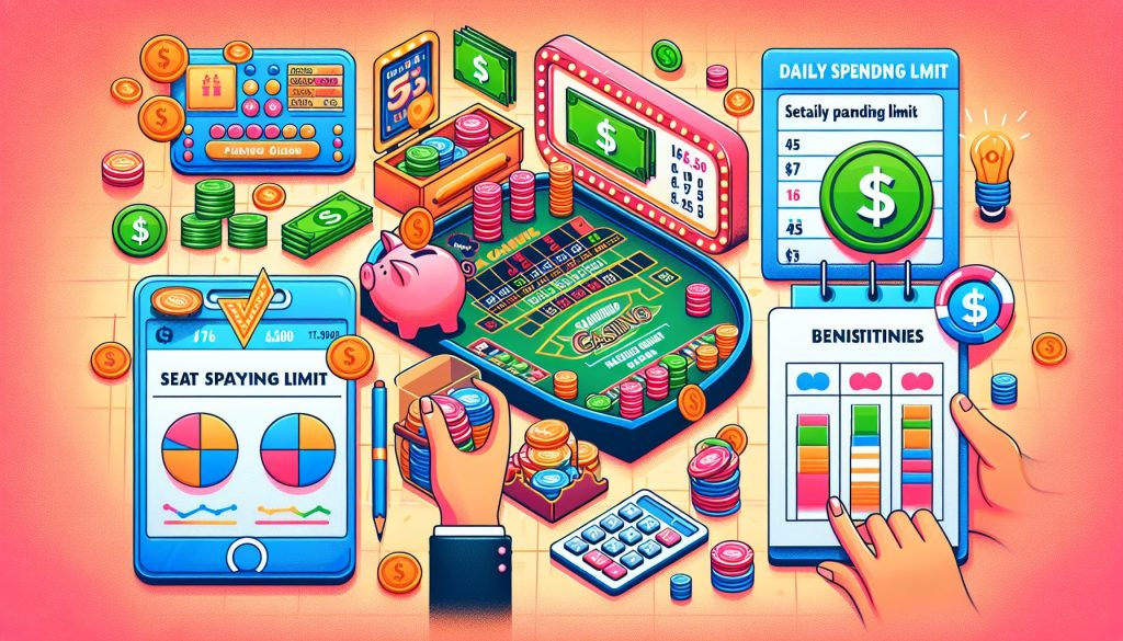 Kako igrati casino igre i istovremeno štedjeti novac? Kako igrati casino igre i istovremeno štedjeti novac?