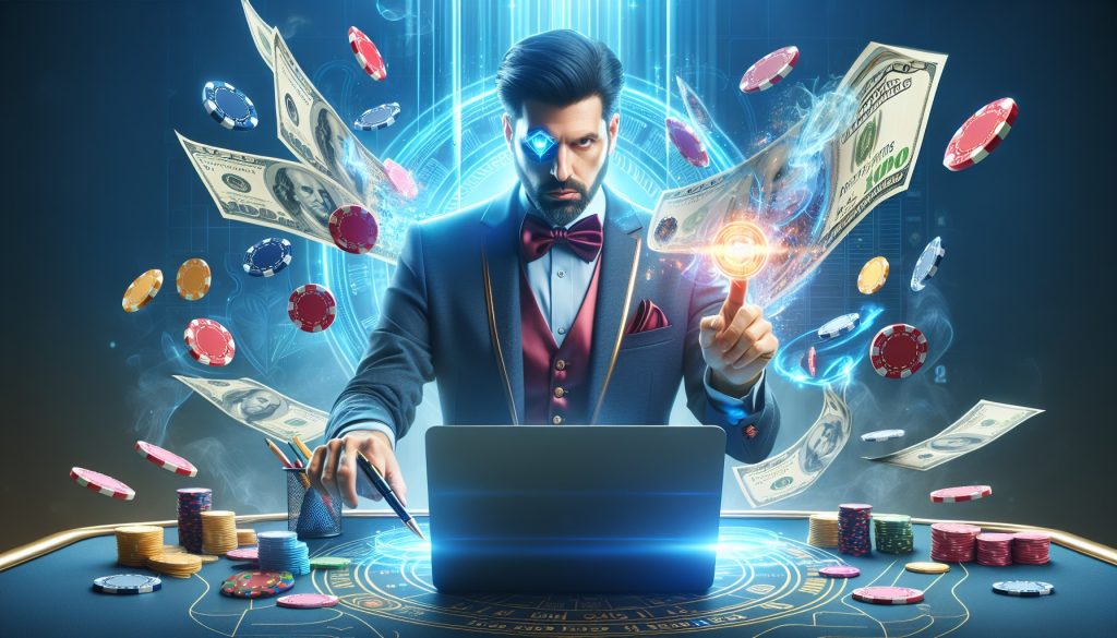 Najveći mitovi o online casino bonusima razotkriveni Najveći mitovi o online casino bonusima razotkriveni