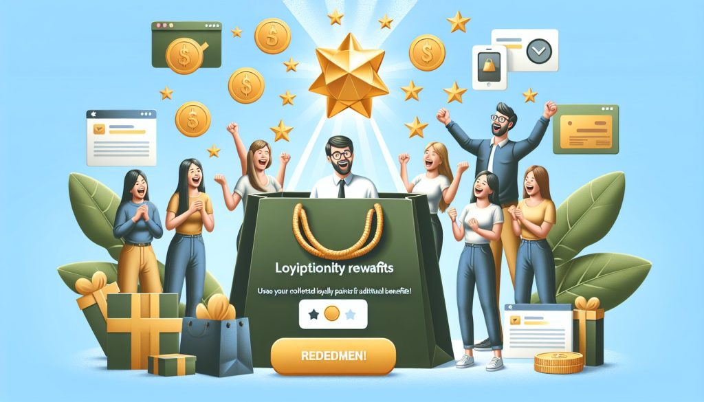 Kako koristiti loyalty bodove za dodatne nagrade Kako koristiti loyalty bodove za dodatne nagrade