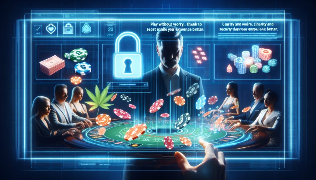 Koliko su fair igre u online casinima Koliko su fair igre u online casinima