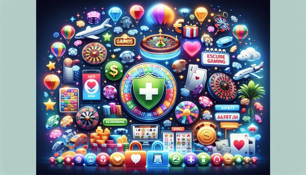 Koji su najpoznatiji online casino brandovi?