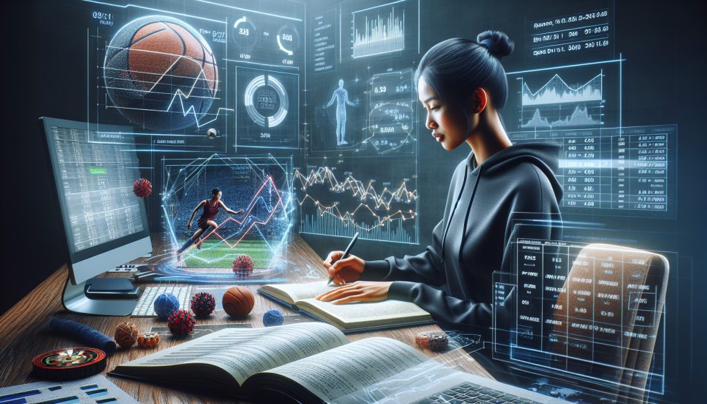 Kako koristiti statističke podatke za odlučivanje u klađenju Kako koristiti statističke podatke za odlučivanje u klađenju