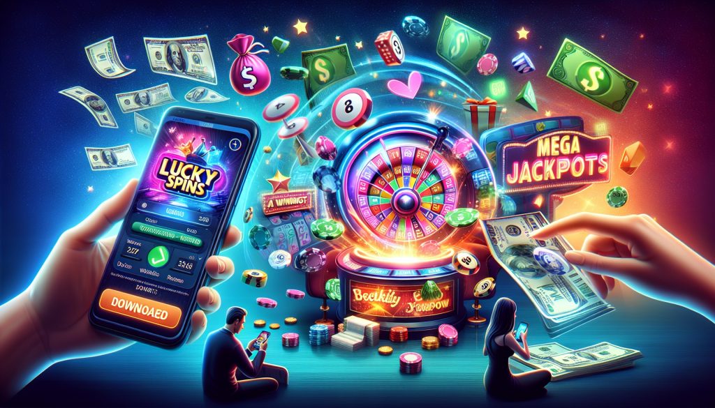 5 mobilnih casino aplikacija koje moraš probati ovaj tjedan 5 mobilnih casino aplikacija koje moraš probati ovaj tjedan