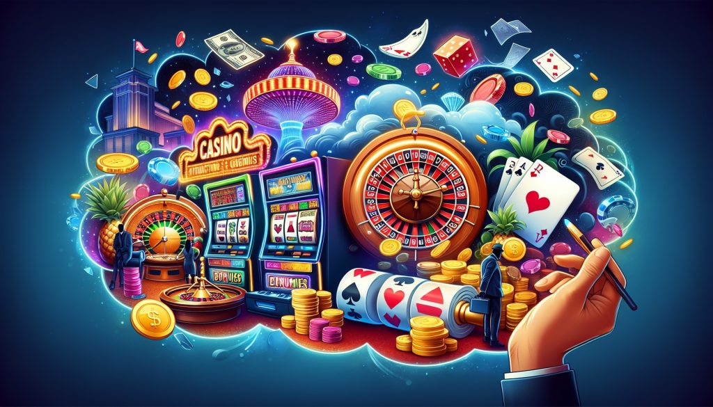 SlotExpress Casino SlotExpress Casino