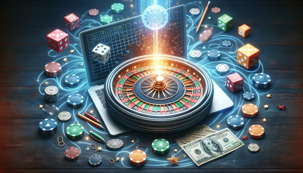Koliko često možete osvajati jackpot u online casinima Koliko često možete osvajati jackpot u online casinima