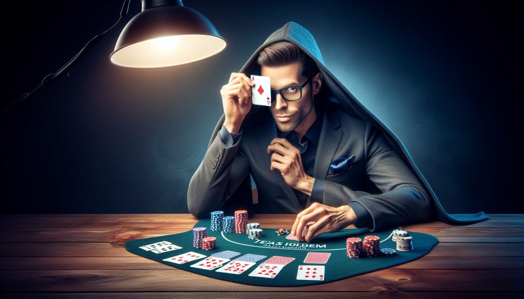 Kako koristiti napredne strategije u Texas Hold’em pokeru?
