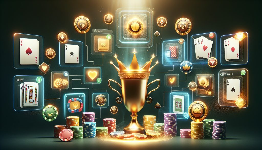 Koje online casino igre nude najbolje šanse za dobitak u online pokeru?