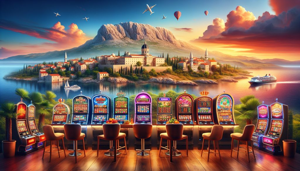 Top brendovi casina koji su stigli u HR tržište